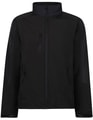 Heren Softshell Jas Regatta Professional TRA650 Zwart-Zwart